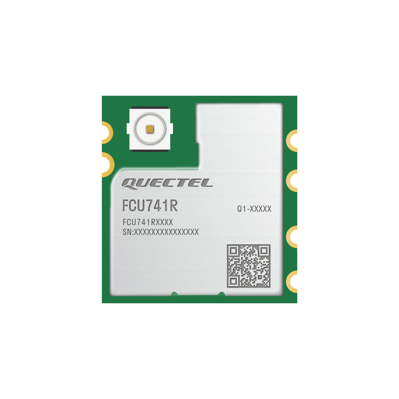  Wi-Fi FCU741R