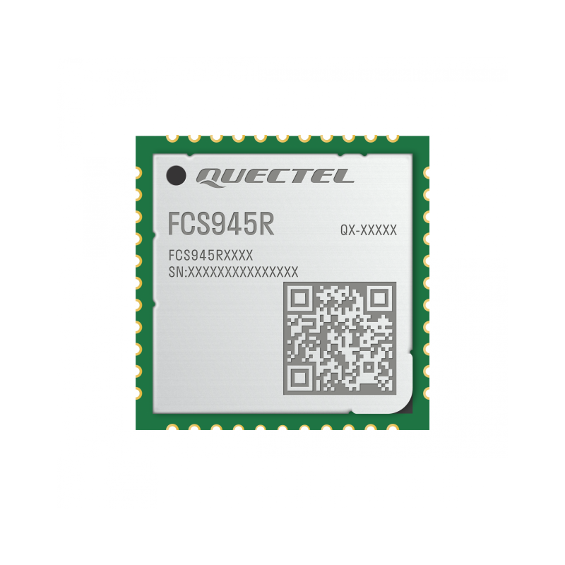  Wi-Fi & Bluetooth FCS945R