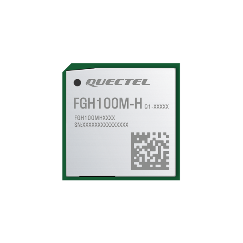  Wi-Fi HaLow FGH100M-H