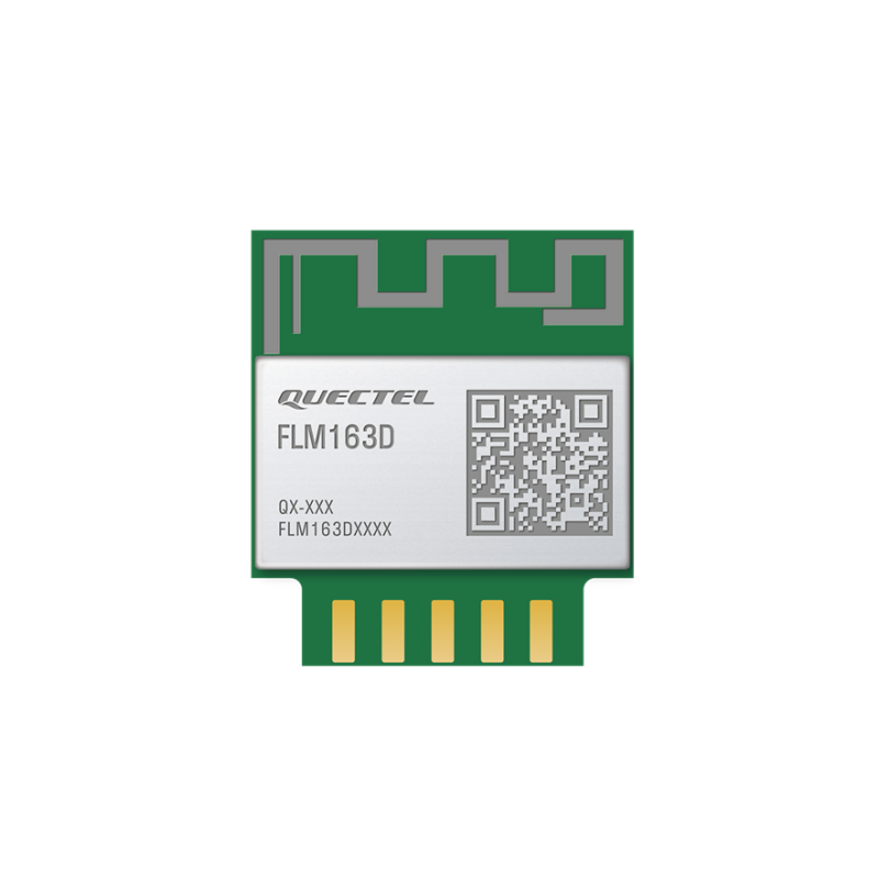  Wi-Fi & Bluetooth FLM163D