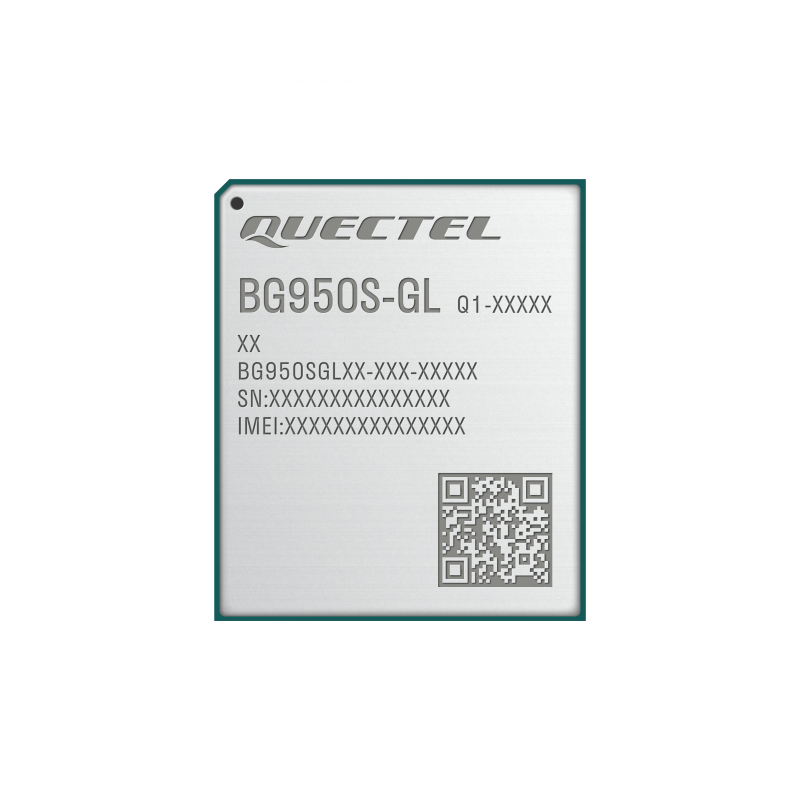  LPWA BG950S-GL Cat M1/NB2