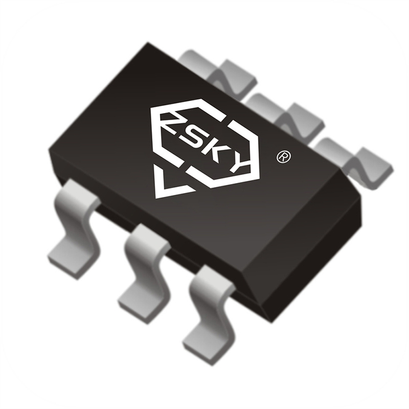Communication chip 10