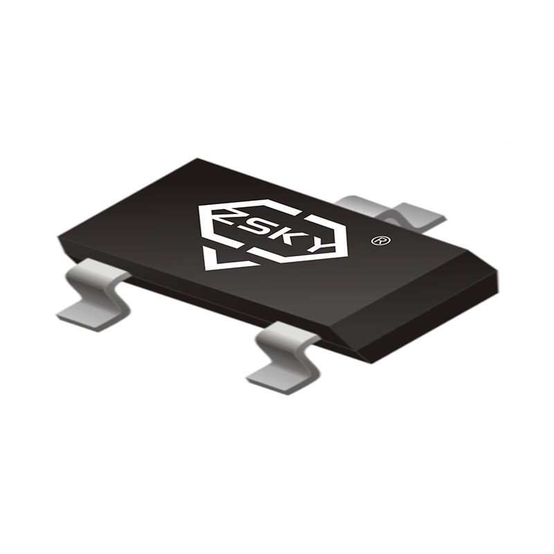 Communication chip 9