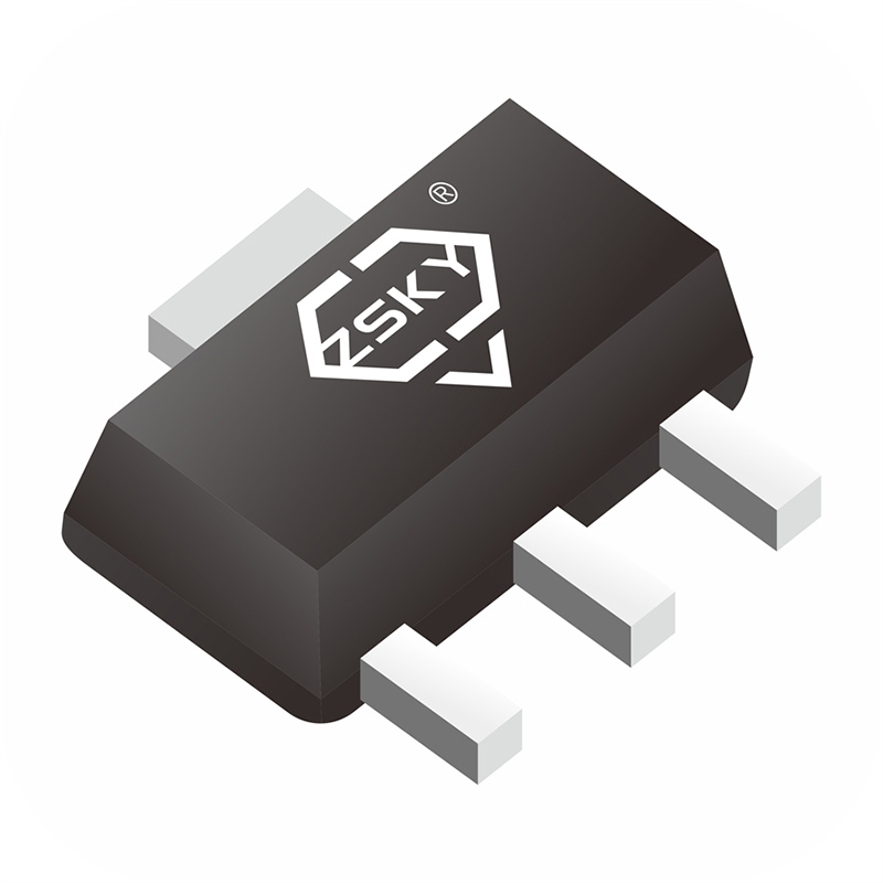 Communication chip 11