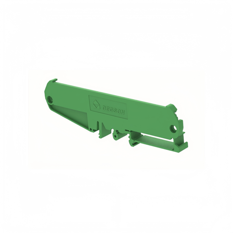 DM108 left cover-