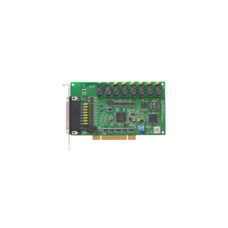 PCI-1760U