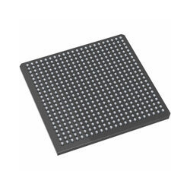 XCAU10P-1SBVB484I