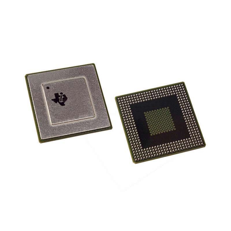 TMS32C6203BGNZA250
