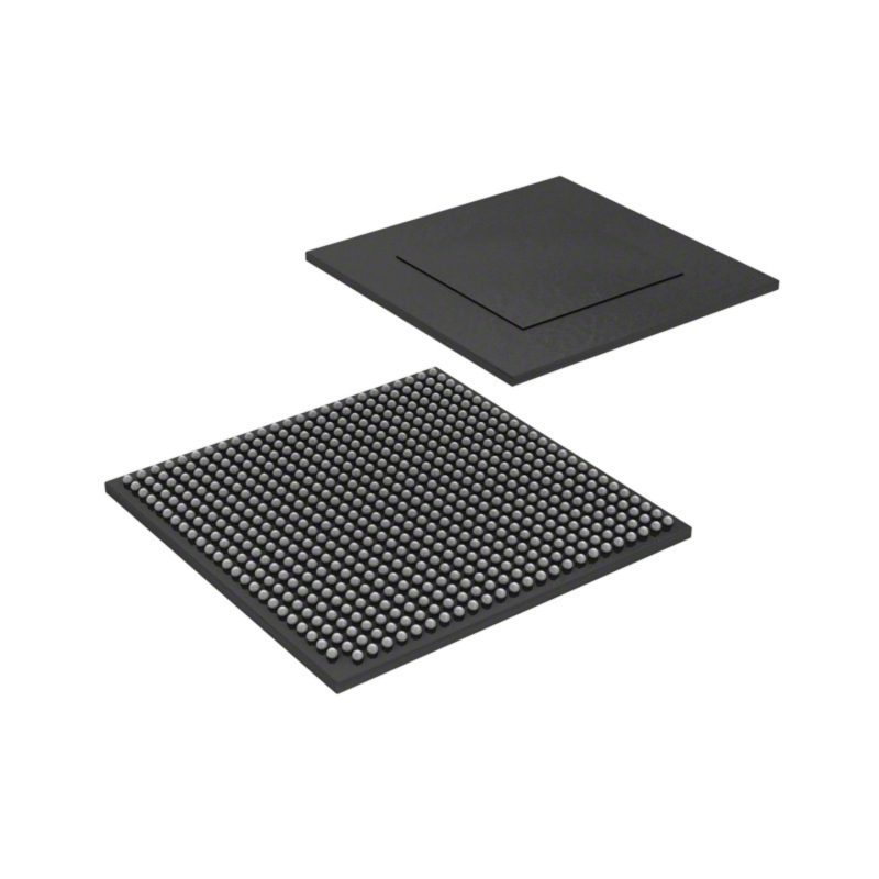 MCIMX6Q7CVT08AC