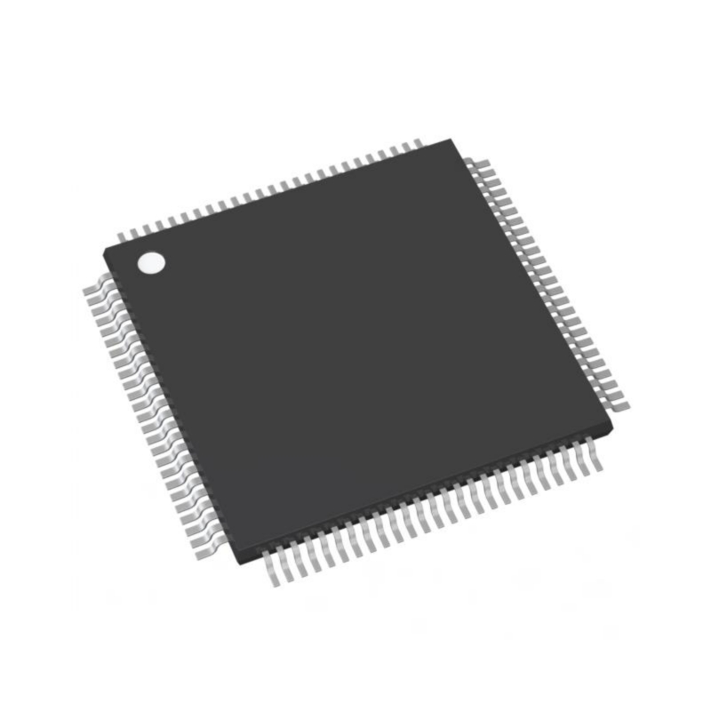 XC2S30-5VQG100I