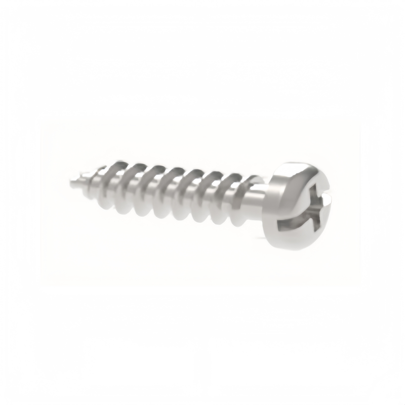 DM108 screw-