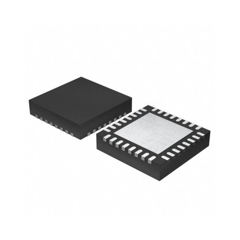 EFM32G210F128G-E-QFN32R