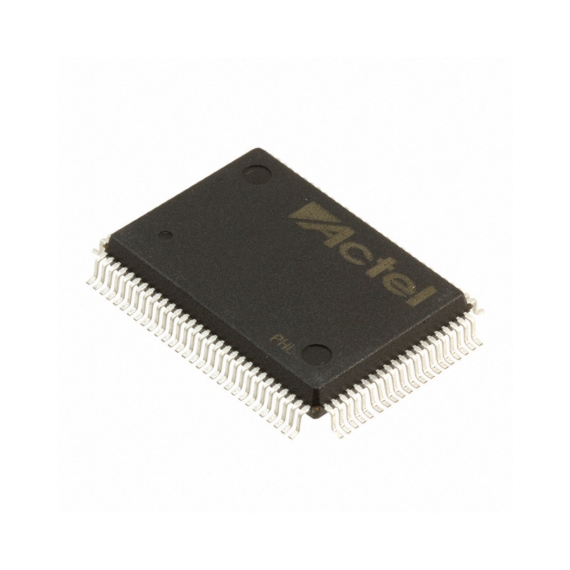 A42MX16-PQG100I