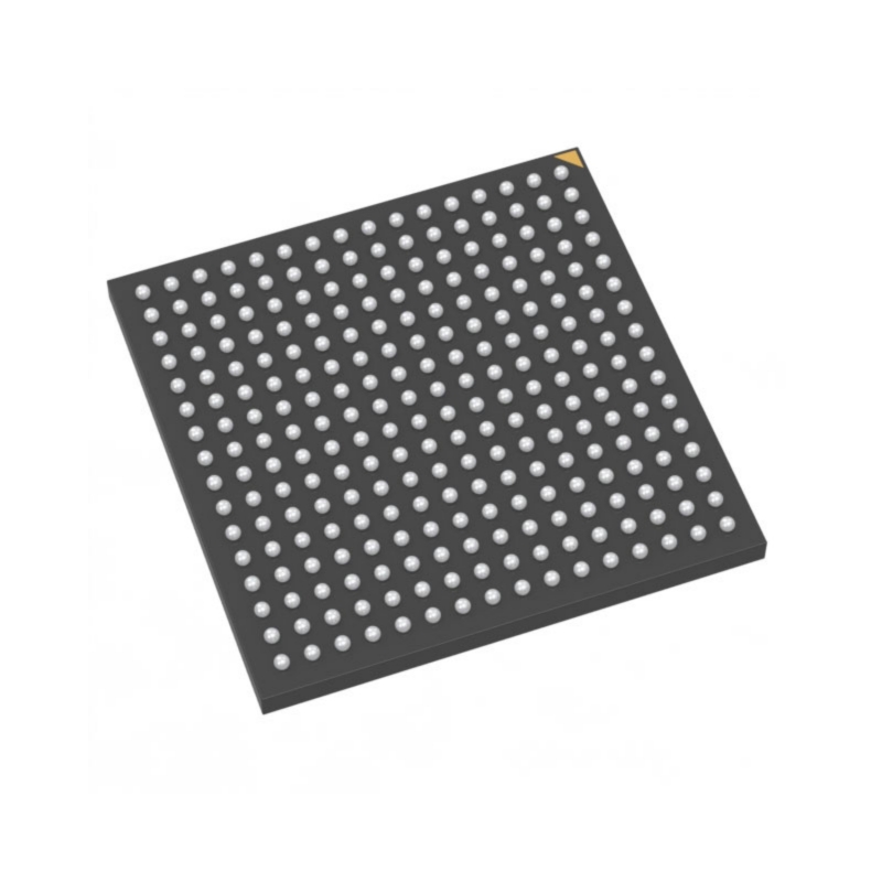 A3P1000L-FGG256I