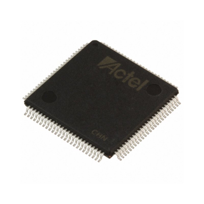 A54SX16A-TQG100I