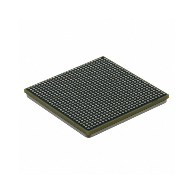 MPC8536CVJAULA