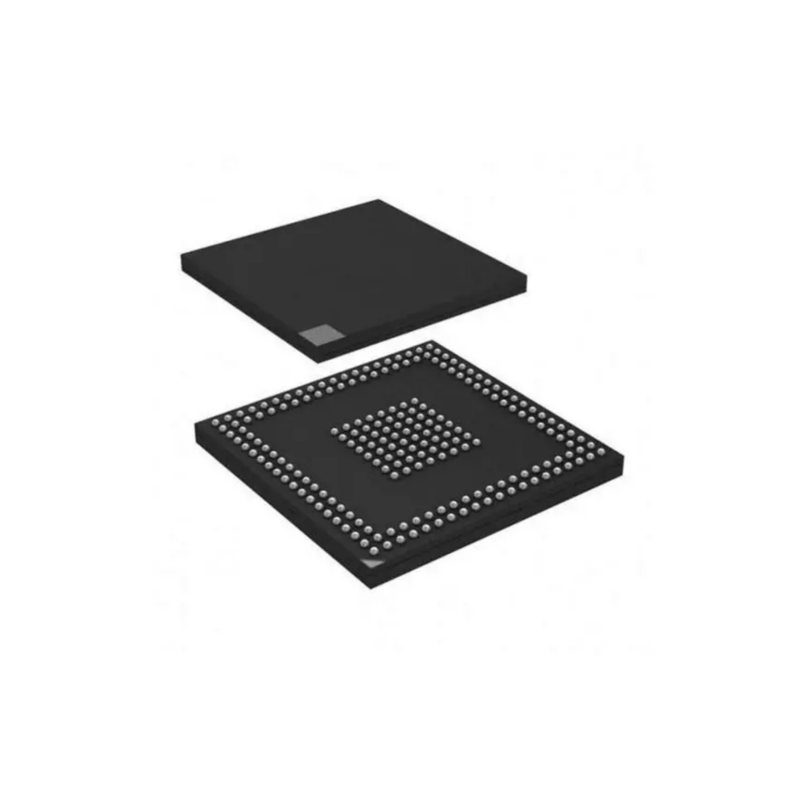 LCMXO640C-3FTN256C