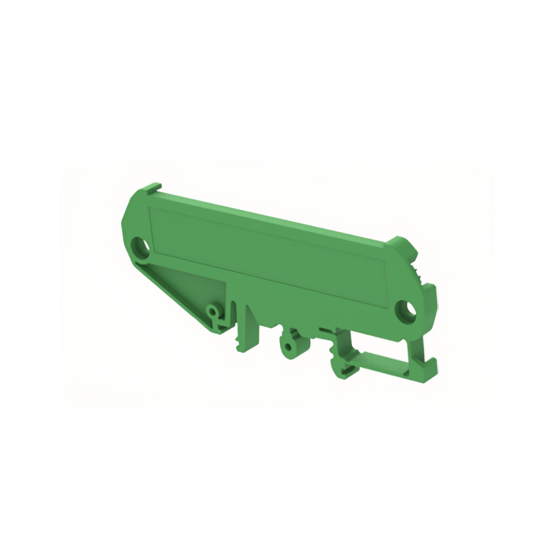 DM72 left cover-