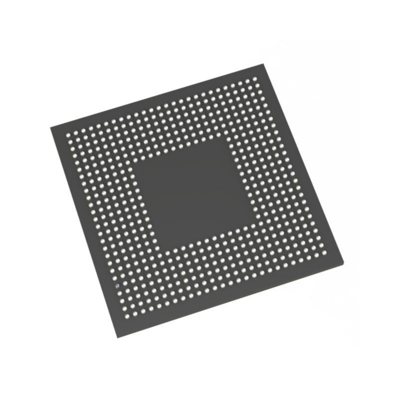 TMS32C6415EGLZA6E3