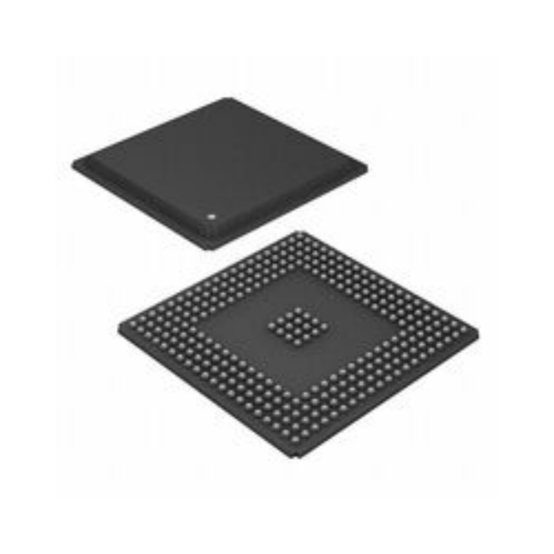 MPC555LFMZP40R2