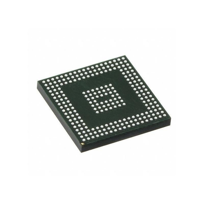 XC7A12T-1CPG238C