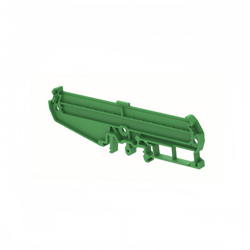  DM100 right cover-