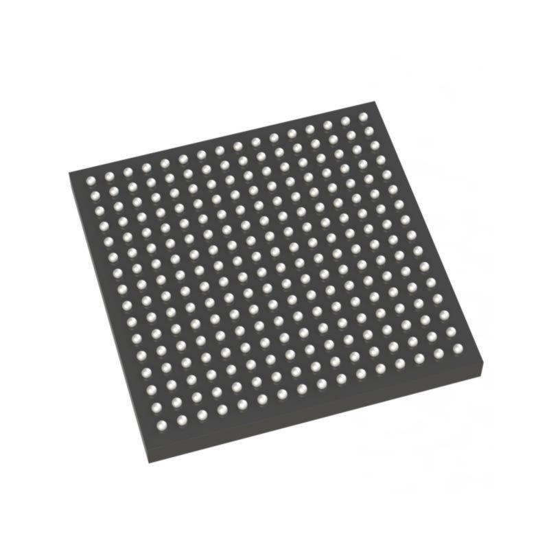 XCR3384XL-10FT256I