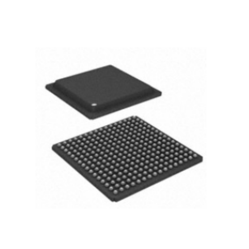LCMXO640C-3FTN256C