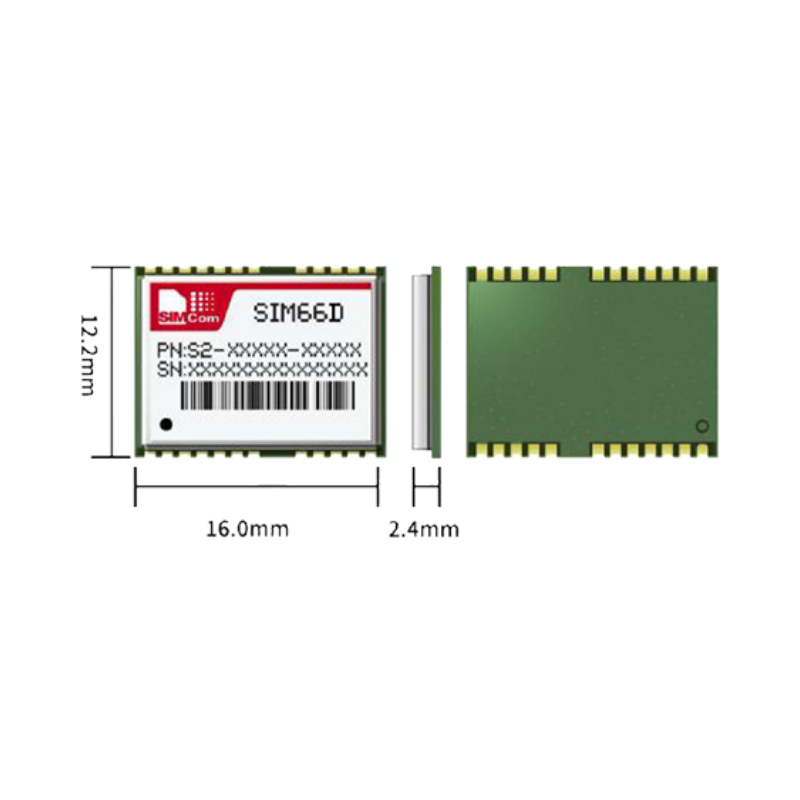 SIM66D-R