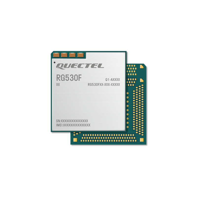 5G RG530F series