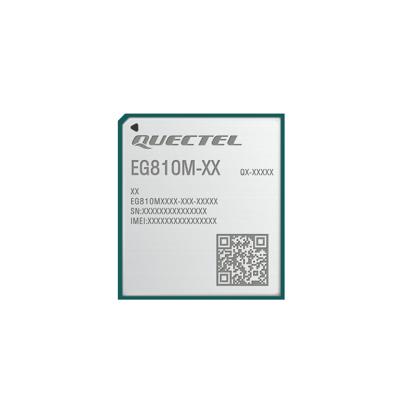  LTE EG810M series