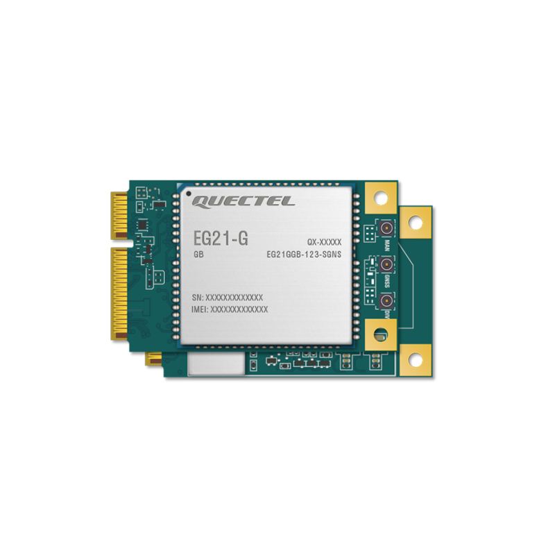  LTE EG21-G Mini PCIe