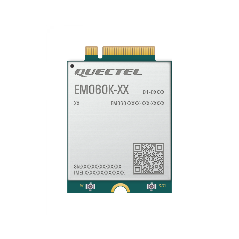  LTE-A EM060K series