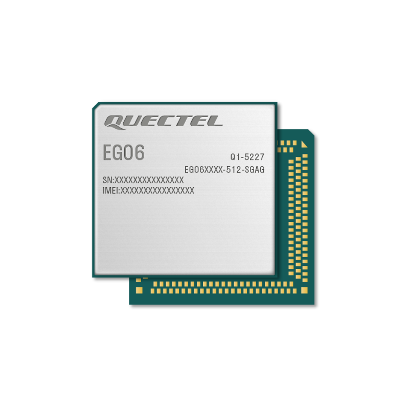  LTE-A EG06 series