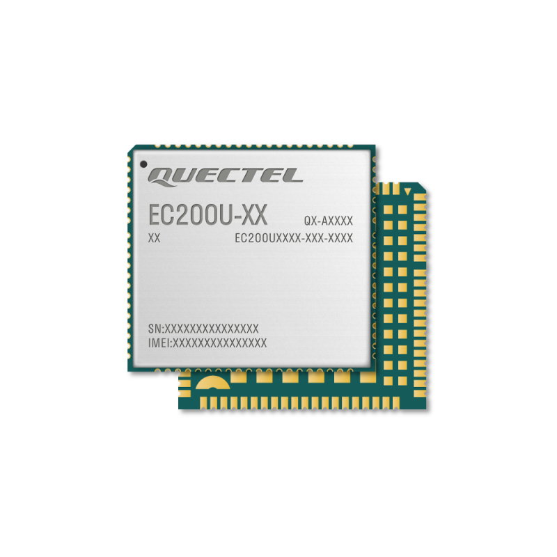  LTE EC200U series