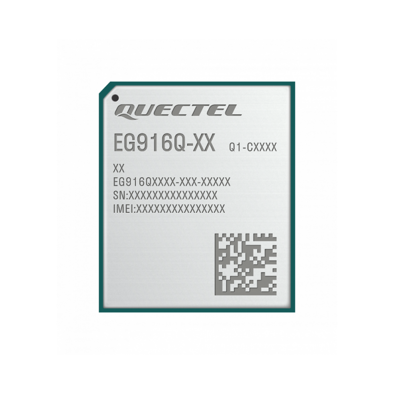 LTE Cat 1 bis EG916Q-GL