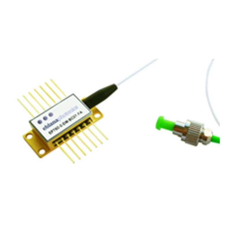 1550nm Narrow Linewidth (NLW)