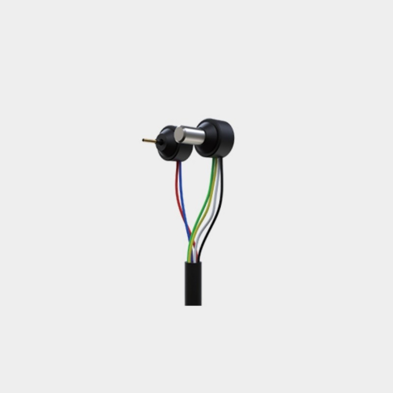 Wind speed sensor