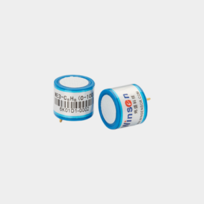 ME3-C8H8 Styrene Gas Sensor