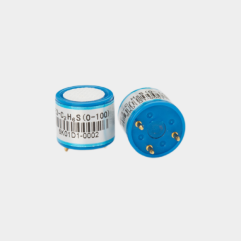 ME3-C2H6S Dimethyl Sulfide Gas Sensor