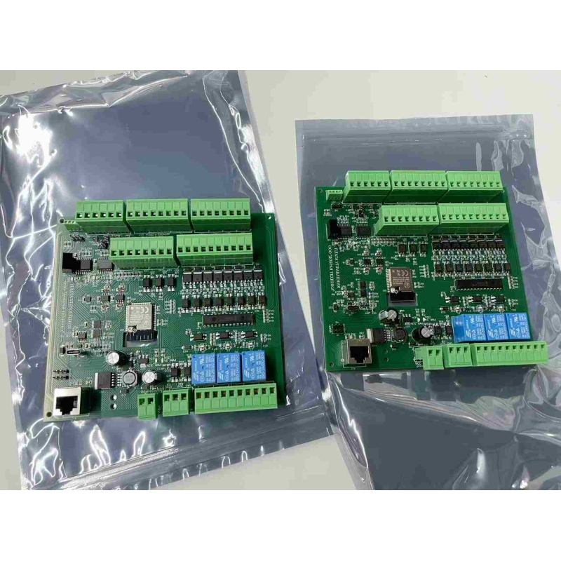 OZON PCBA