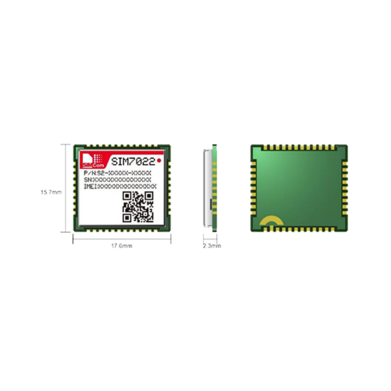 SIM7022