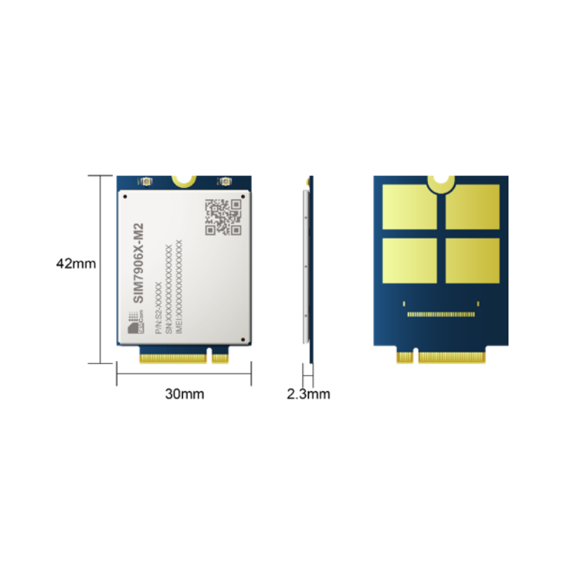 SIM7906G-M2